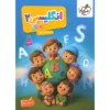 تربچه انگلیسی جلد 2 کودکان خیلی سبز
