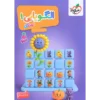 تربچه الگویابی تصویری 1 کودکان خیلی سبز