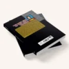 کتاب نیمه تاریک وجود - اثر دبی فورد