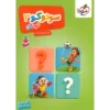 تربچه سودوکو 3 کودکان خیلی سبز