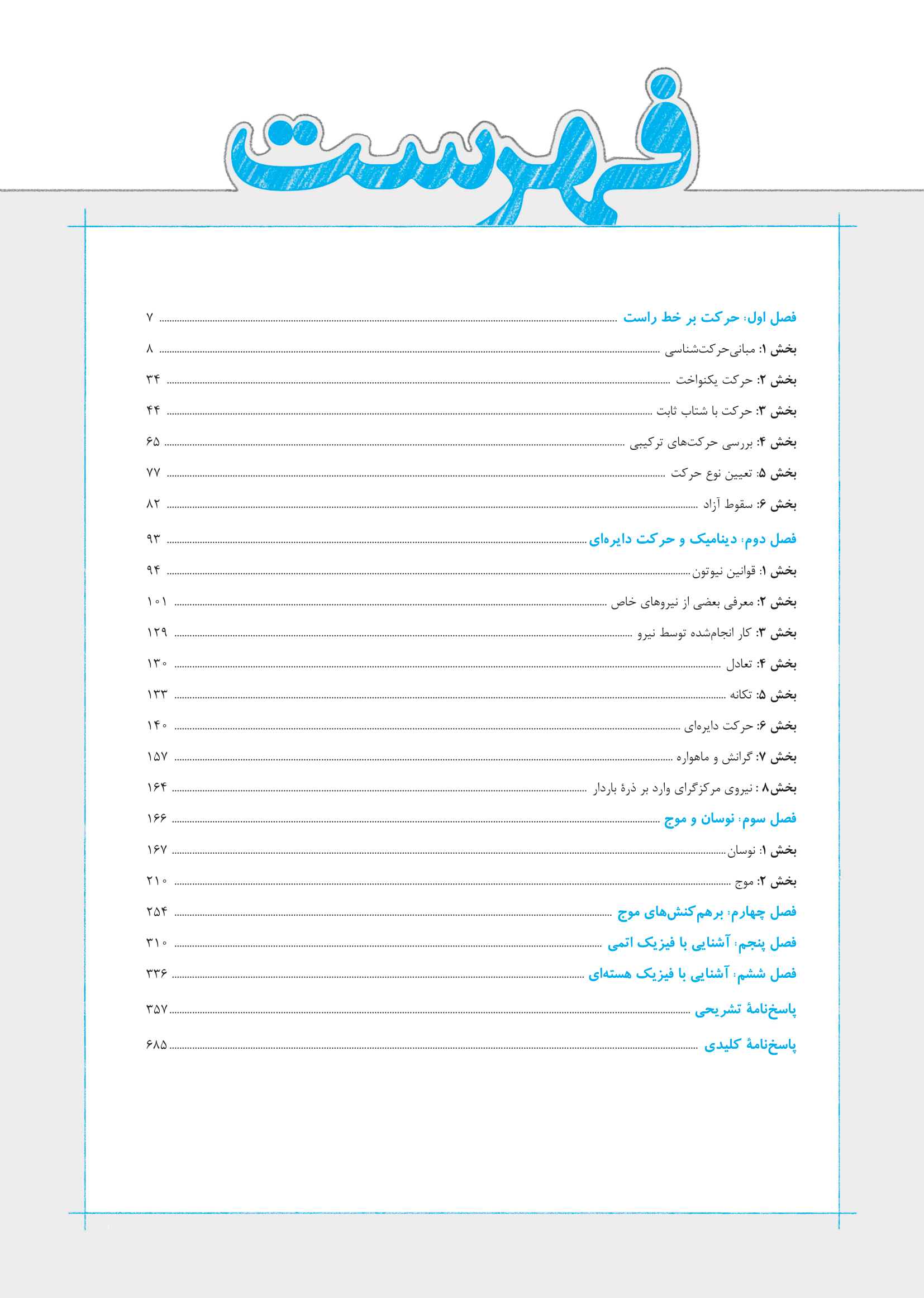 نردبام فیزیک دوازدهم ریاضی خیلی سبز