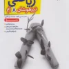 تیزهوشان ریاضی هشتم خیلی سبز ( جلد پاسخنامه )