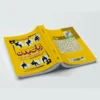 کتاب زبان بدن - اثر آلن و باربارا پیز