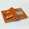 کتاب برتری خفیف - اثر جف اولسون