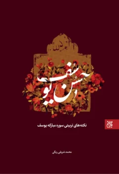 کتاب حسن یوسف