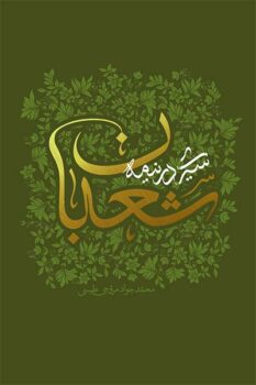 کتاب سیری در نیمه شعبان _ اثر محمدجواد مروجی طبسی