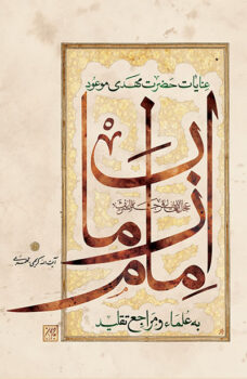 کتاب عنایات حضرت مهدی موعود (عج) به علما و مراجع تقلید_اثر علی کریمی جهرمی