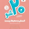 بیست شو انسان و محیط زیست ماز