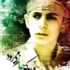 دیدم که جانم میرود