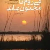 می روم تا مجنون بماند