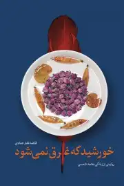 خورشیدکه غرق نمی شود