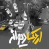 اردک دیوانه